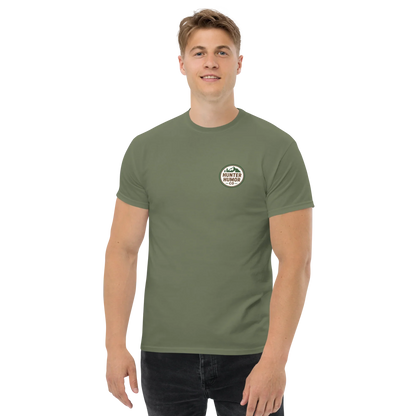 Hunter Humor Zero Bucks Given T-Shirt