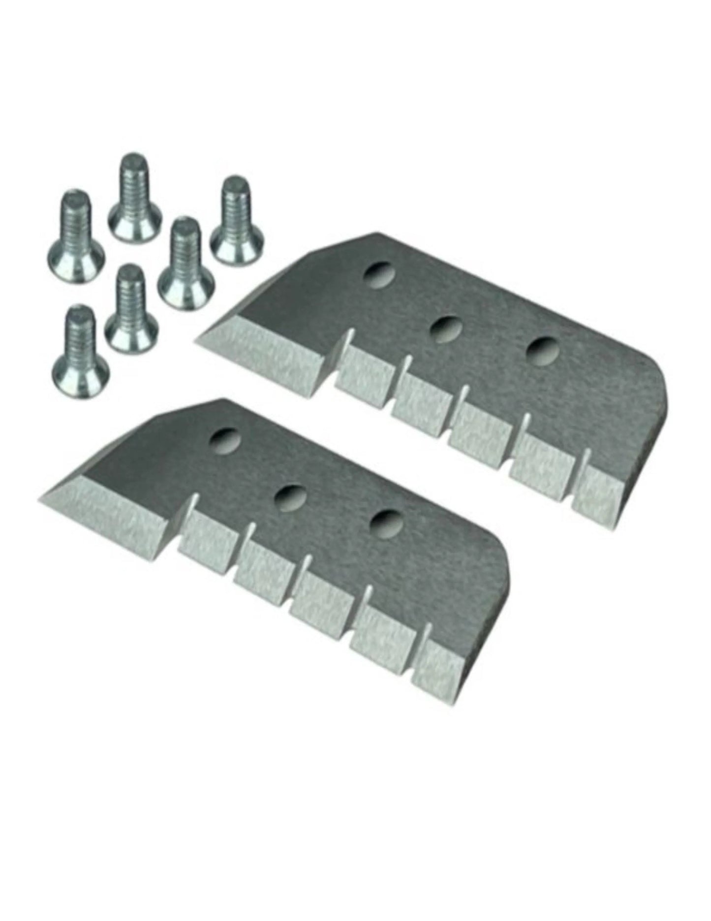 Jiffy Ice Drills Hand Auger Replacement Blades