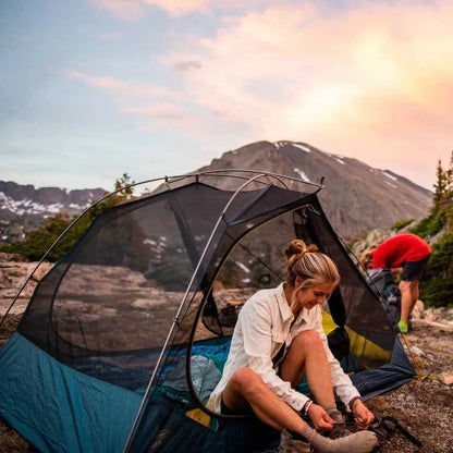 Kelty Far Out 2 With Footprint