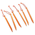 Kelty Feather Stake (6 Pack)