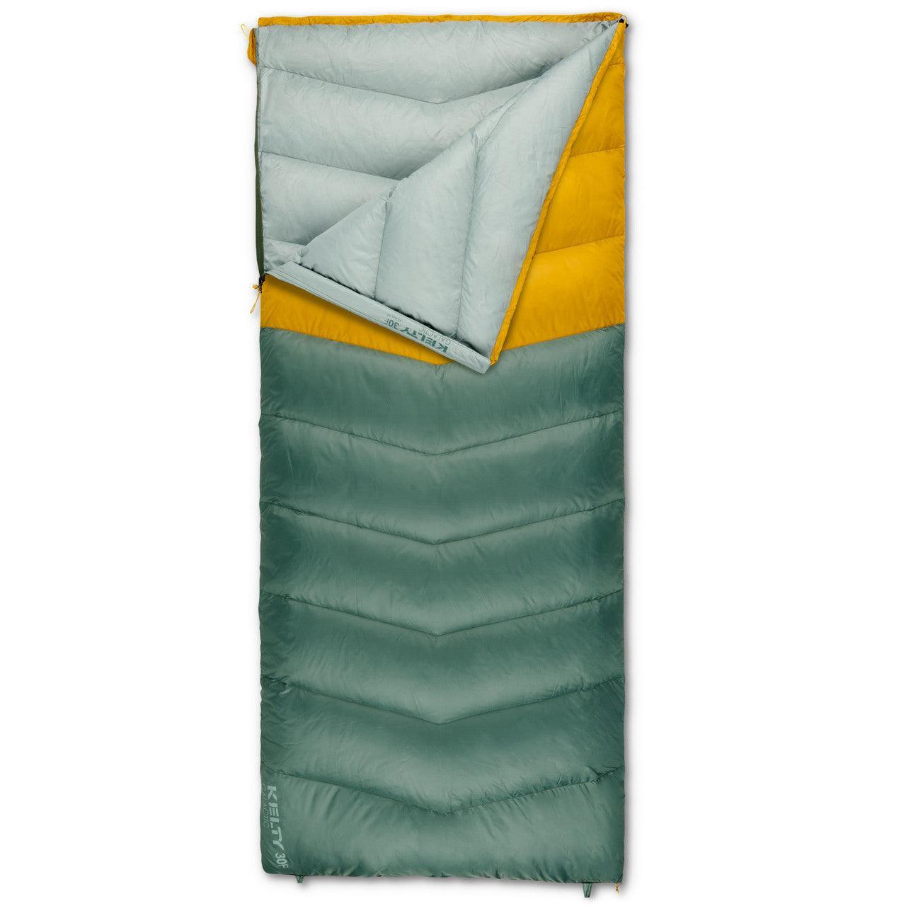 Kelty Galactic 30 Sleeping Bag