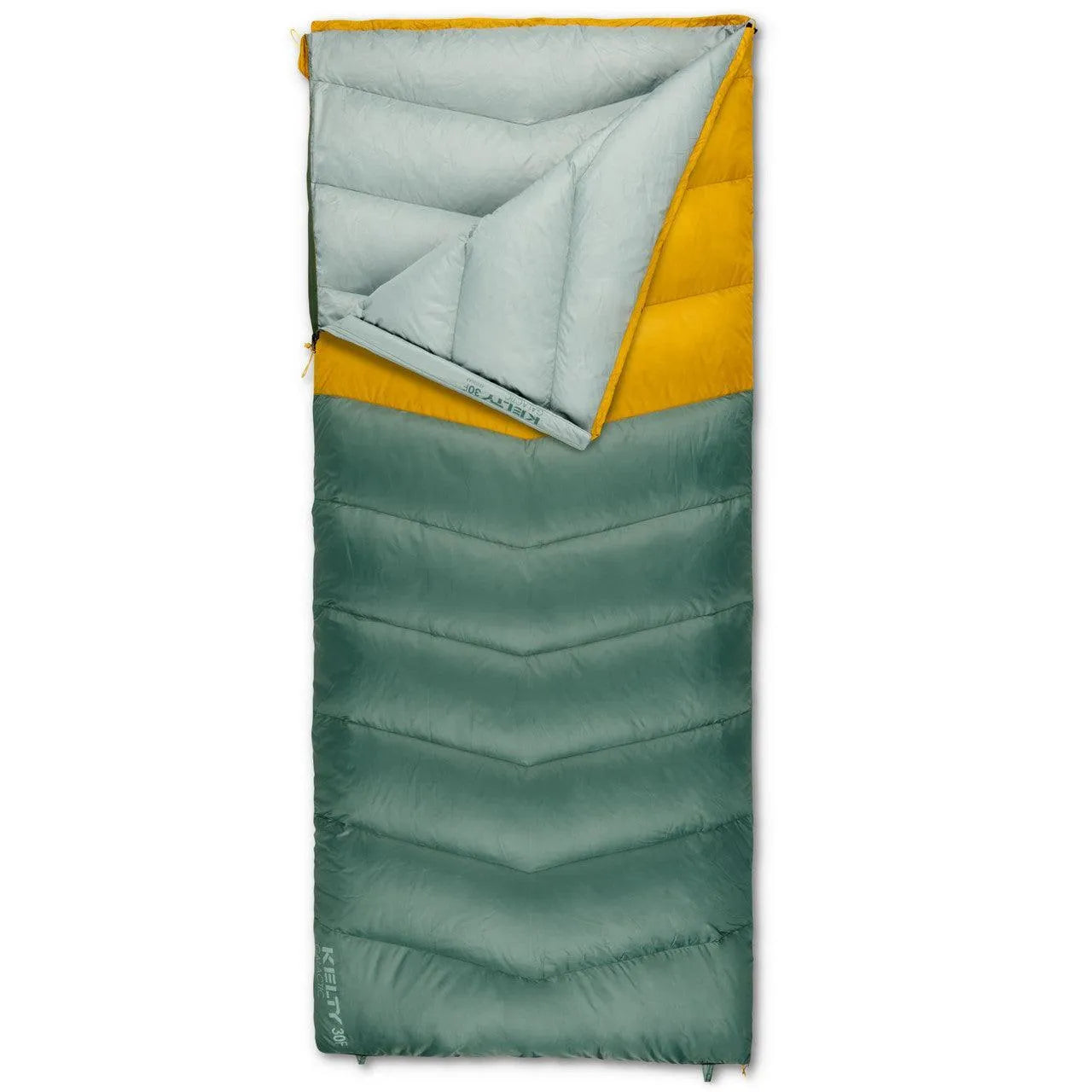 Kelty Galactic 30 Sleeping Bag