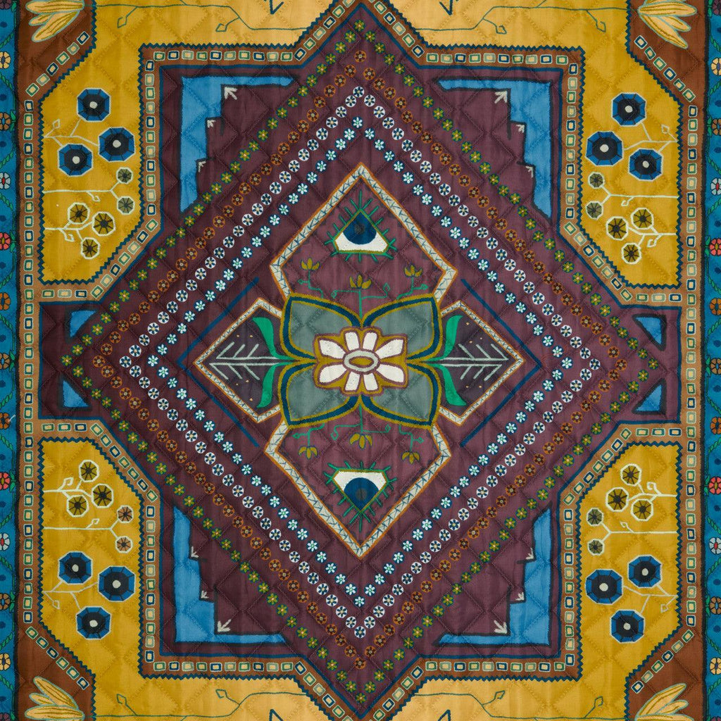 Kelty Jeanie's Blanket