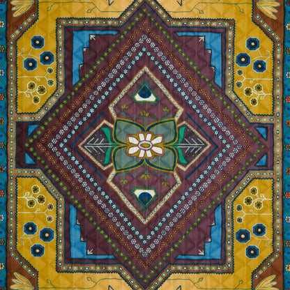 Kelty Jeanie's Blanket