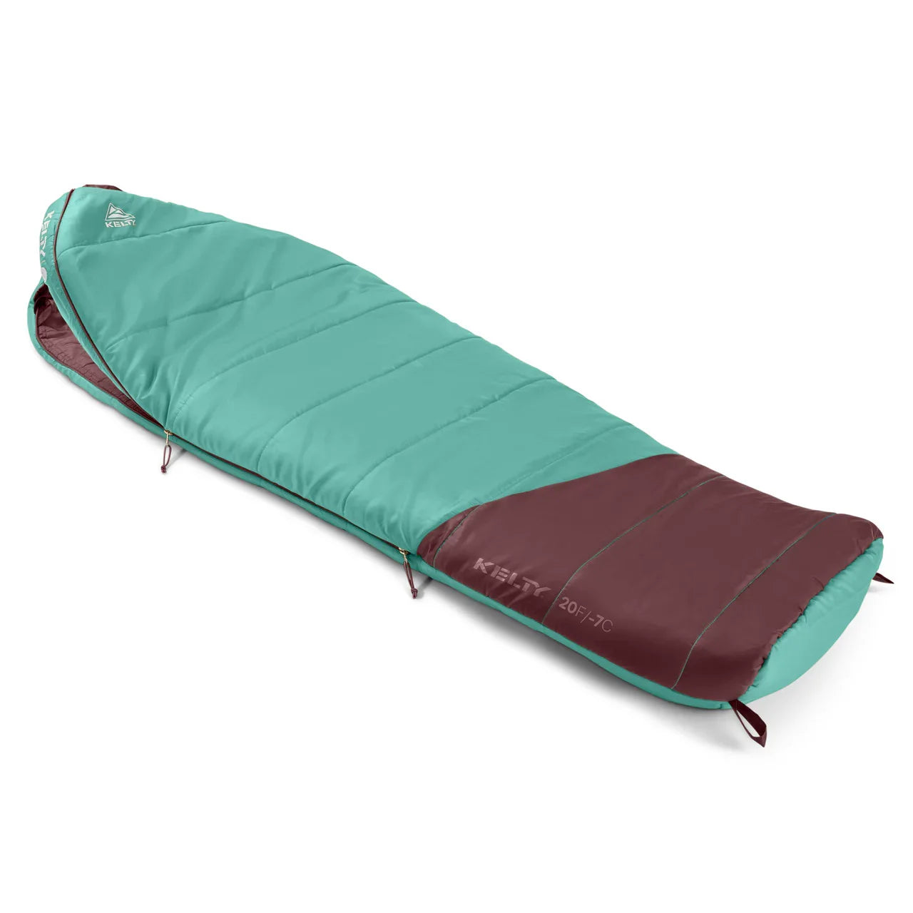 Kelty Kids' Mistral 20 Sleeping Bag