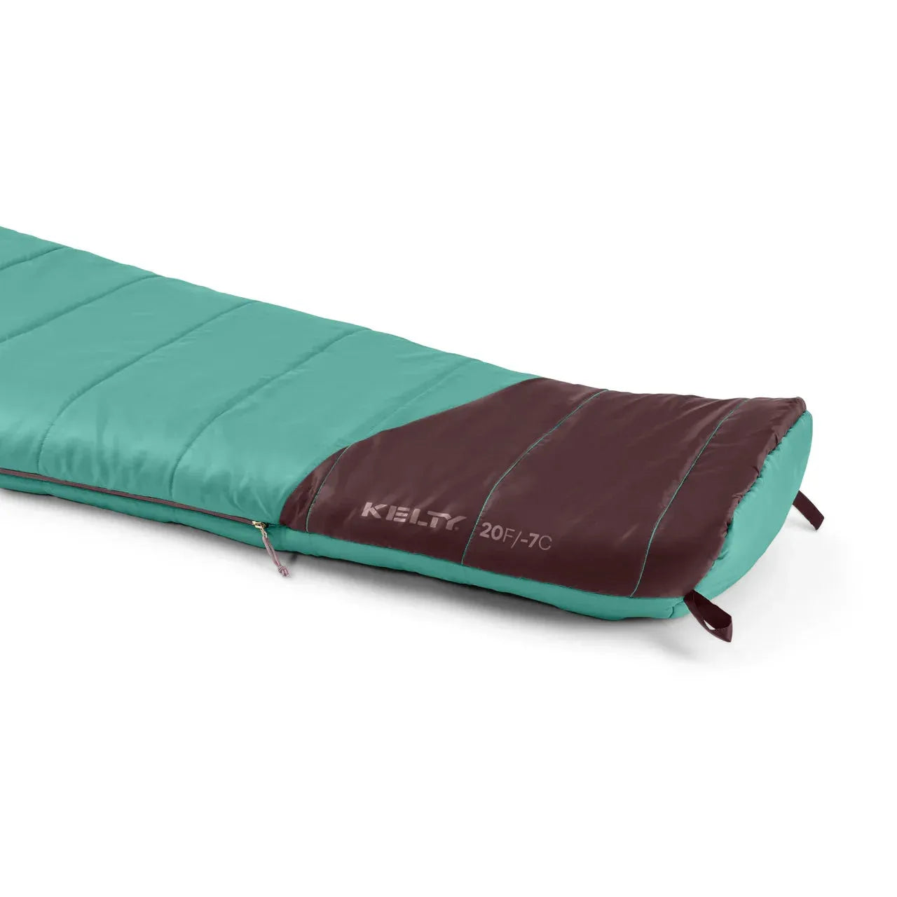 Kelty Kids' Mistral 20 Sleeping Bag