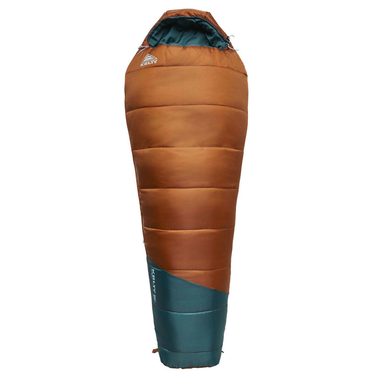 Kelty Kids Mistral 20 Sleeping Bag