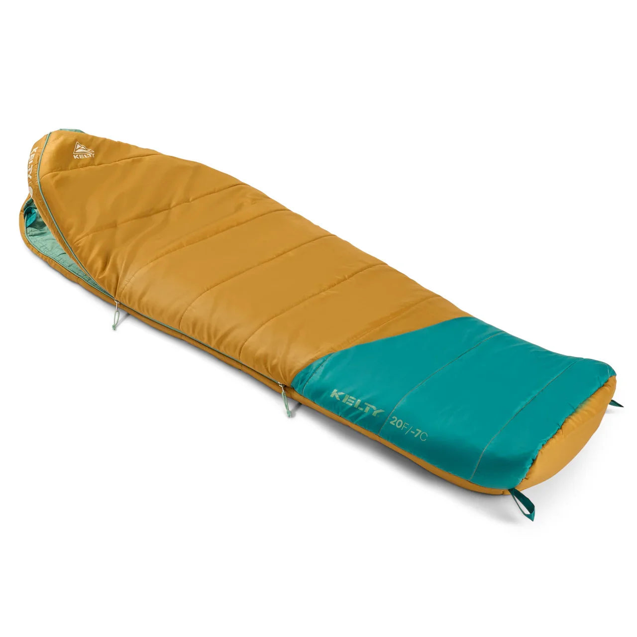 Kelty Kids' Mistral 20 Sleeping Bag