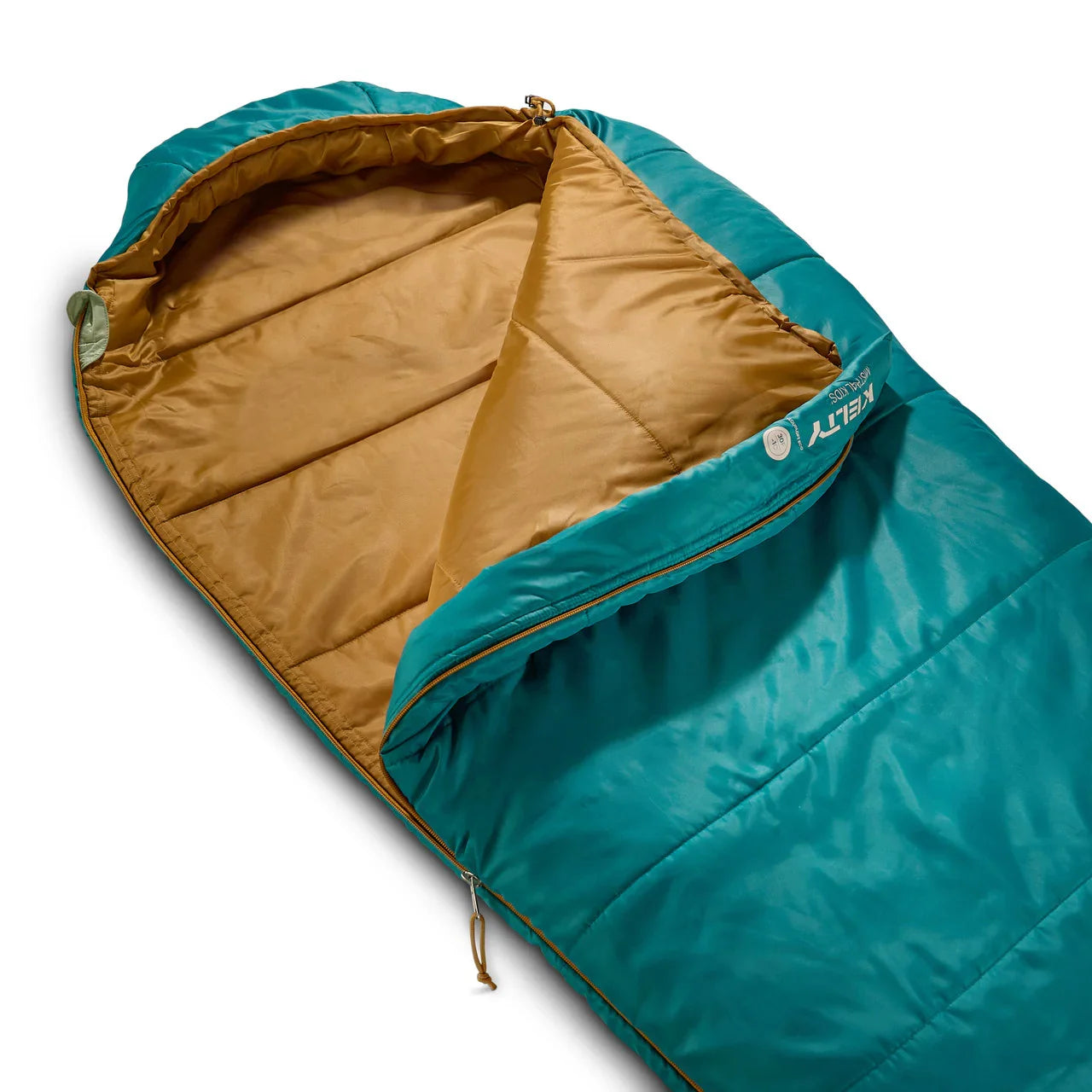 Kelty Kids' Mistral 30 Sleeping Bag