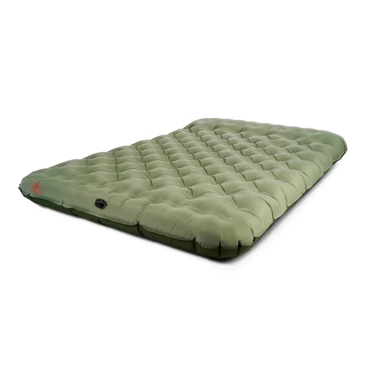 Kelty Kush Airbed w/ Rechargeable Pump