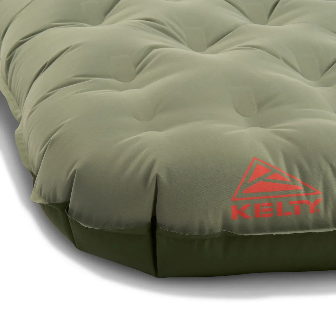 Kelty Kush Airbed w/ Rechargeable Pump