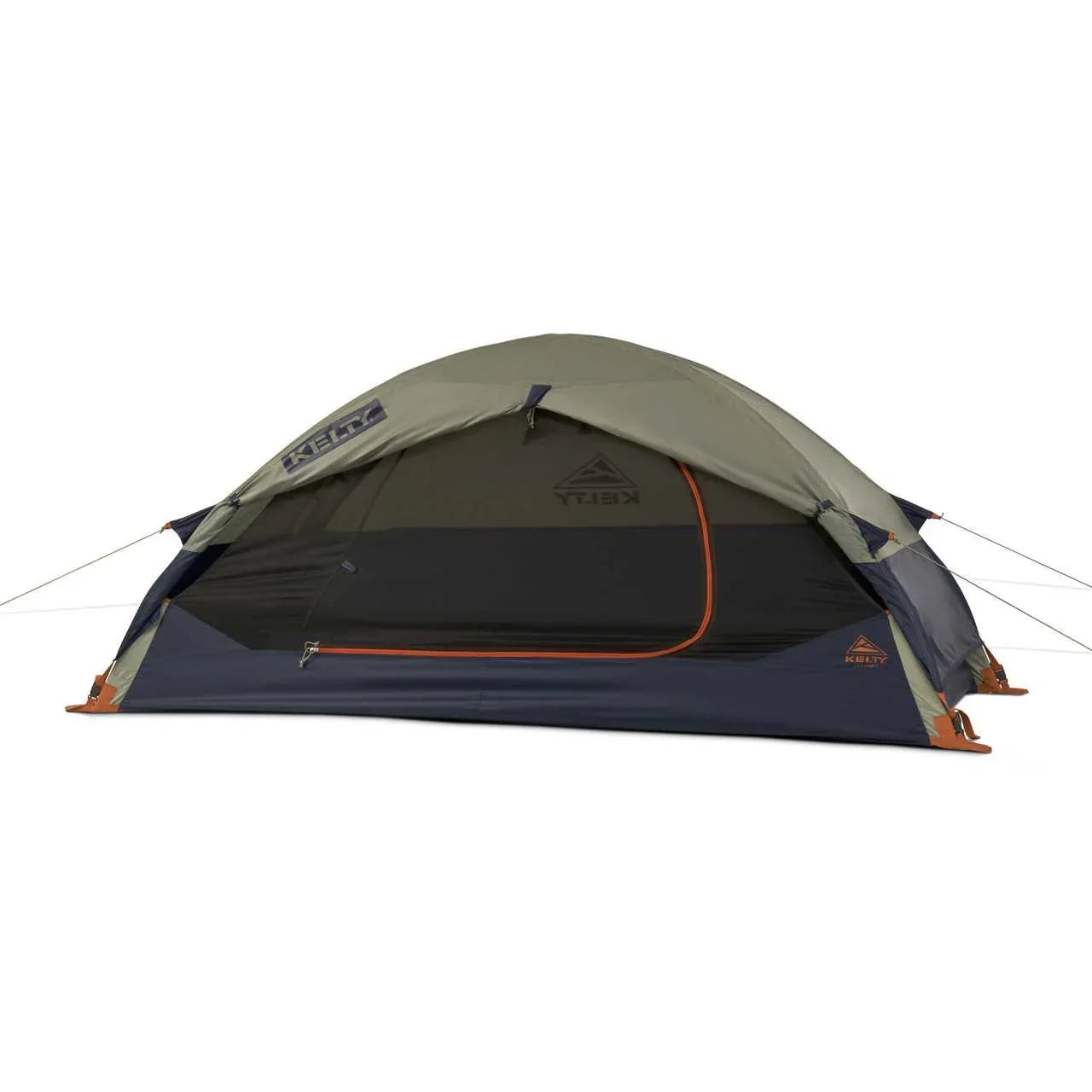 Kelty Late Start 1P Tent
