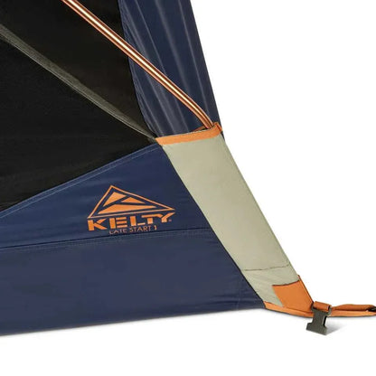 Kelty Late Start 1P Tent