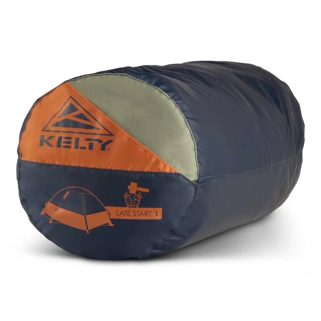 Kelty Late Start 1P Tent