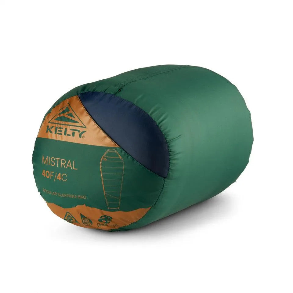 Kelty Mistral 40 Degree Sleeping Bag