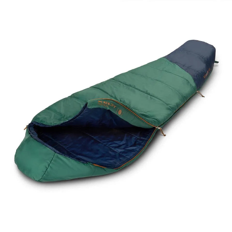 Kelty Mistral 40 Degree Sleeping Bag