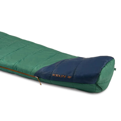 Kelty Mistral 40 Degree Sleeping Bag