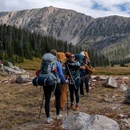 Kelty Women's Glendale 65L Backpack