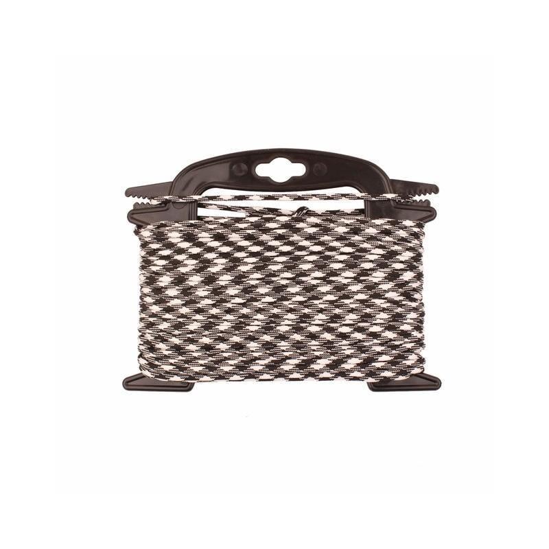 Leapfrog 550 LB 4mm Paracord 7 Strand Core (100ft)