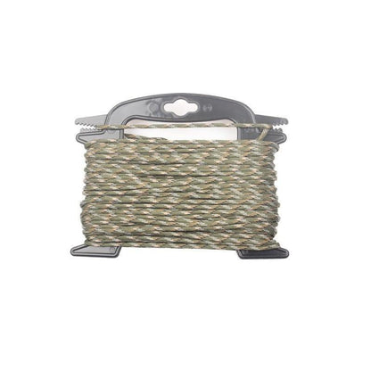 Leapfrog 550 LB 4mm Paracord 7 Strand Core (100ft)