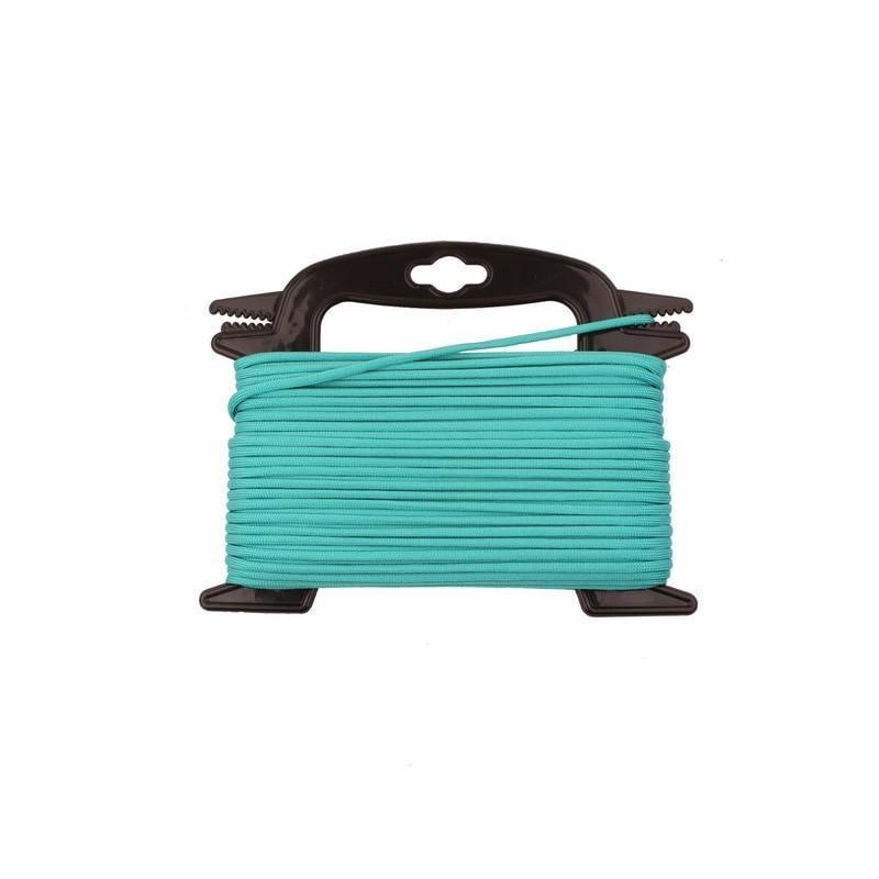 Leapfrog 550 LB 4mm Paracord 7 Strand Core (100ft)