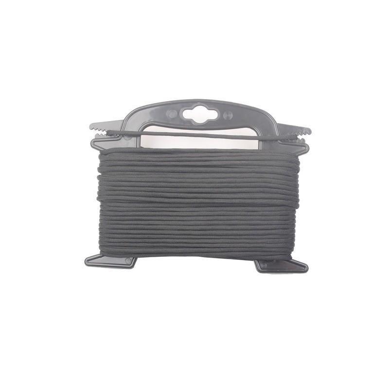 Leapfrog 550 LB 4mm Paracord 7 Strand Core (100ft)