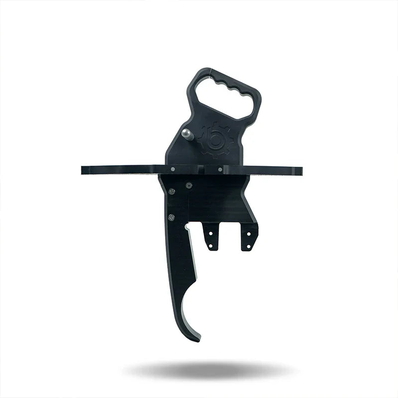 Bixpy Mirage Fin Type Pedal Drive Adapter (K-1 Motors)