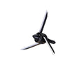 Magnus Archery Bullhead Turkey Broadhead - 3 Pack