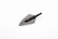 Magnus Archery Single Bevel Buzzcut Broadhead - 3 Pack