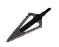 Magnus Archery Stinger Buzzcut 2 Blade Broadhead - 3 Pack