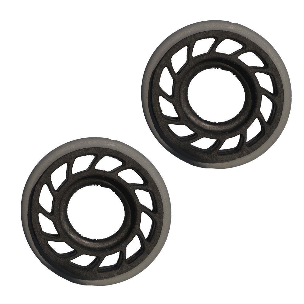 Mathews Genuine Archery Custom Damping HDS Rubber Body - 2 Pack