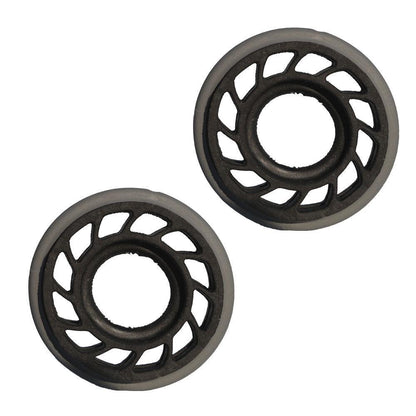 Mathews Genuine Archery Custom Damping HDS Rubber Body - 2 Pack