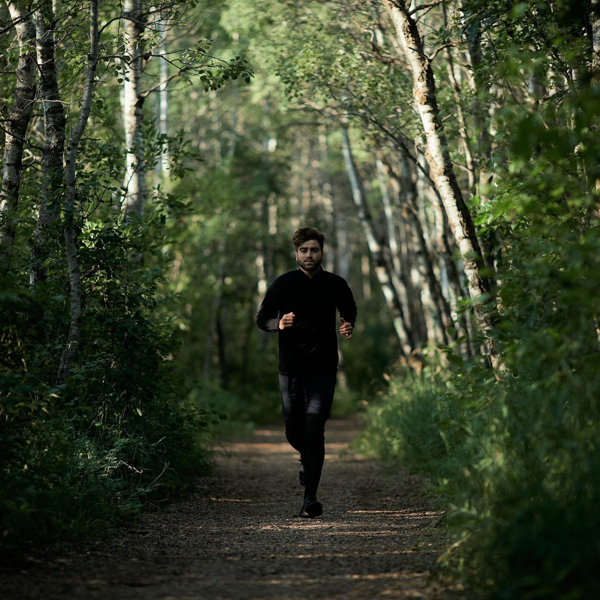 Men's 100% Merino Wool 1/4 Zip Baselayer Pullover 190 GSM - Midweight