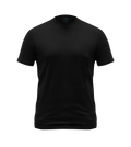 Men's 100% Merino Wool Short Sleeve T-Shirt 180 GSM - Lightweight