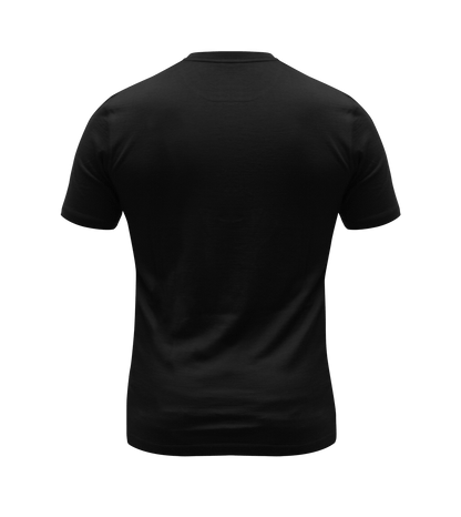 Men's 100% Merino Wool Short Sleeve T-Shirt 180 GSM - Lightweight