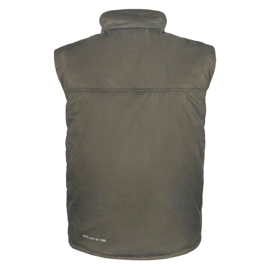 Men’s Kathmandu Vest CCS 150 GSM