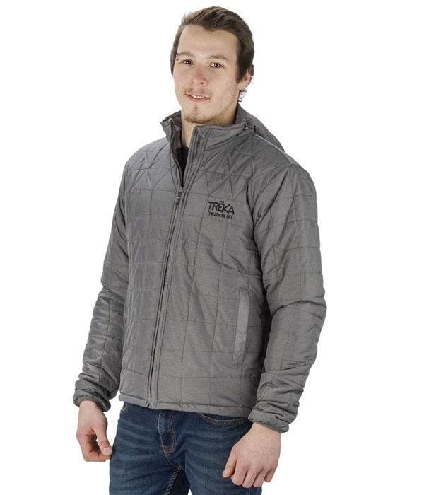 The Pumori Men’s Insulated Jacket 200 GSM