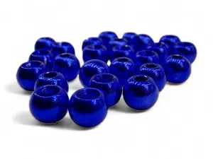 KINDALE - METALLIC BRASS BEADS