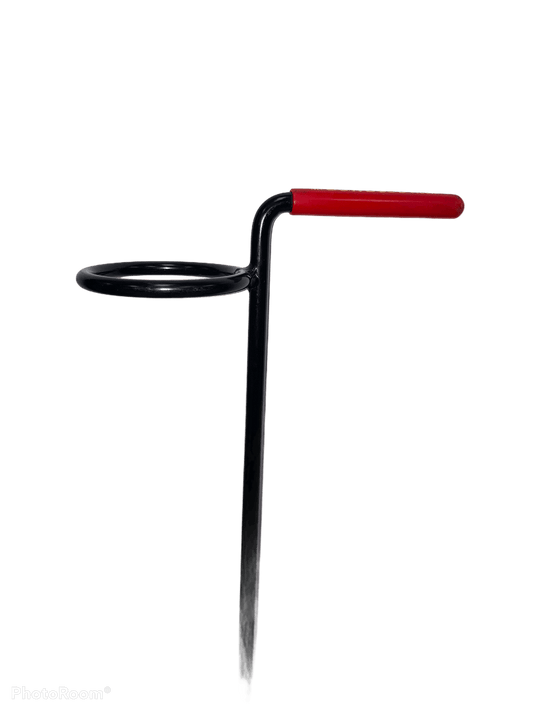 My BowBuddy Archery Arrow Holder