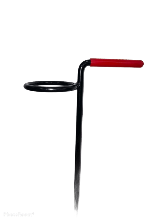 My BowBuddy Archery Arrow Holder