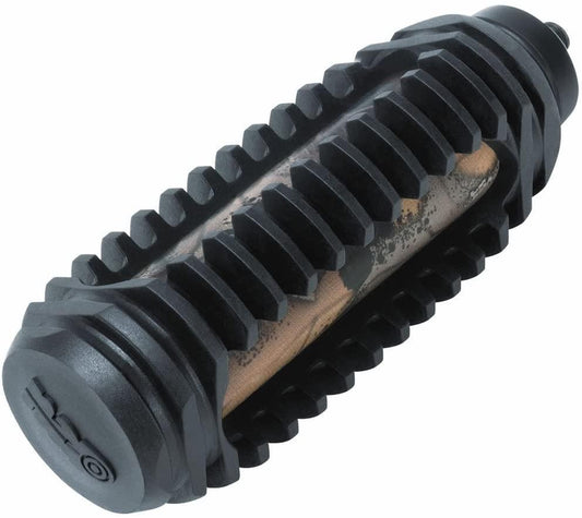 New Archery Products Blackjack Sleeve - Black