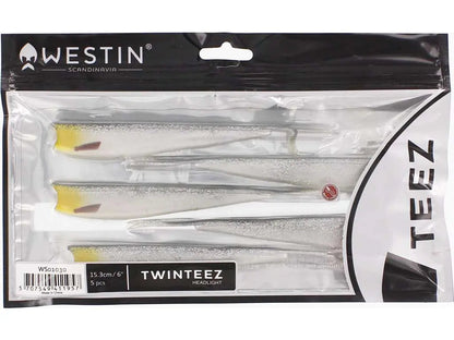 Westin TwinTeez V-Tail