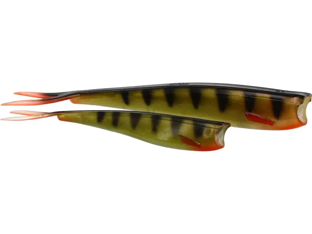 Westin TwinTeez V-Tail