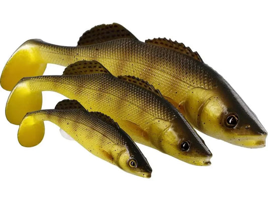 Westin ZanderTeez Shadtail