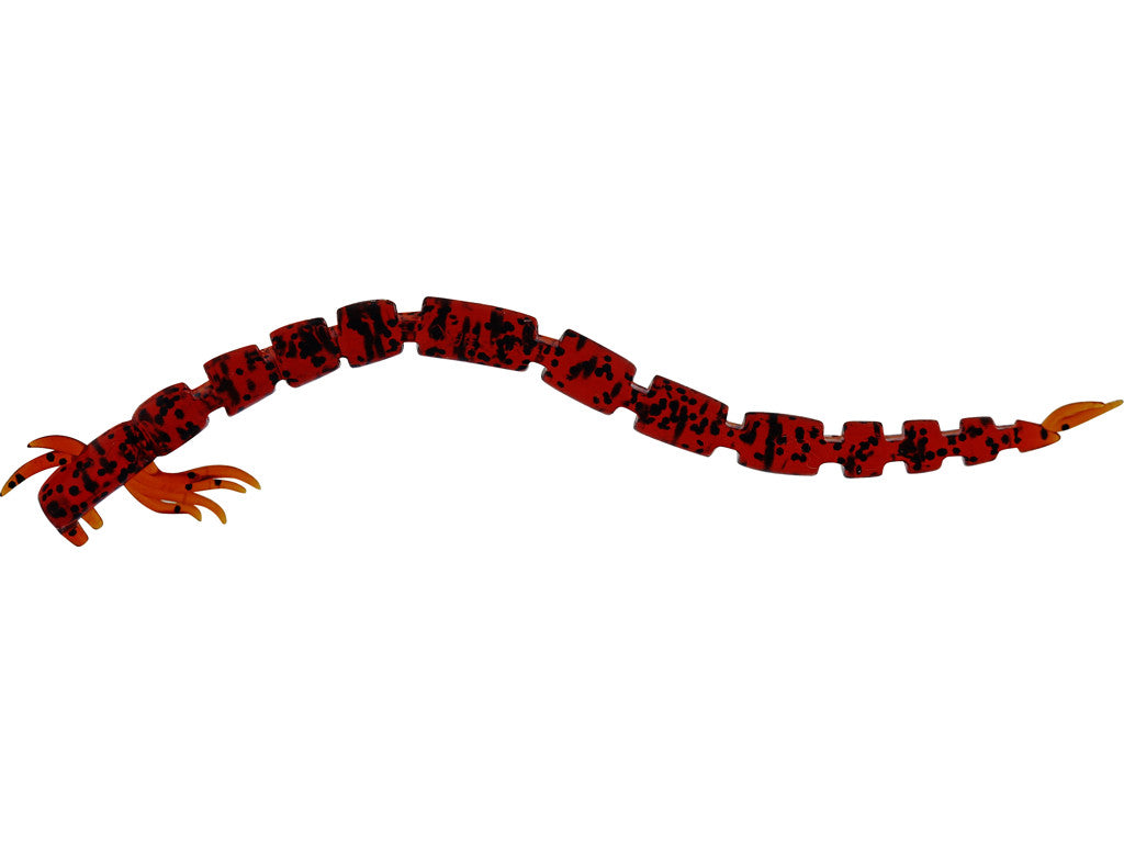 Westin BloodTeez Worm