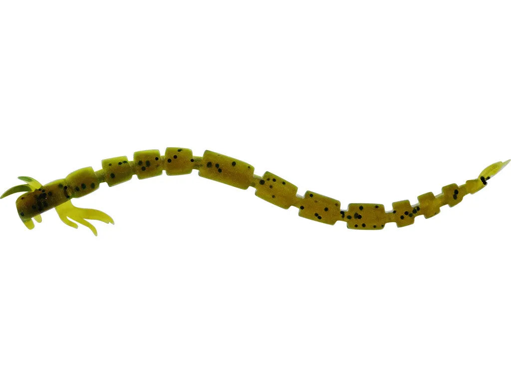 Westin BloodTeez Worm