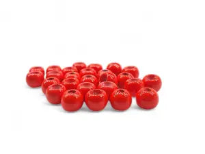 KINDALE - PAINTED BRASS BEADS