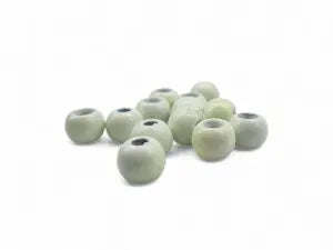 KINDALE - PAINTED BRASS BEADS