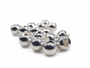 KINDALE - METALLIC BRASS BEADS