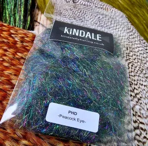 KINDALE - PHD DUBBING
